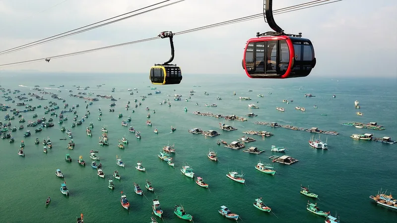 Phu Quoc Island & Safari