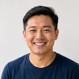 Shawn Lim, Family of 6, Da Nang Tour