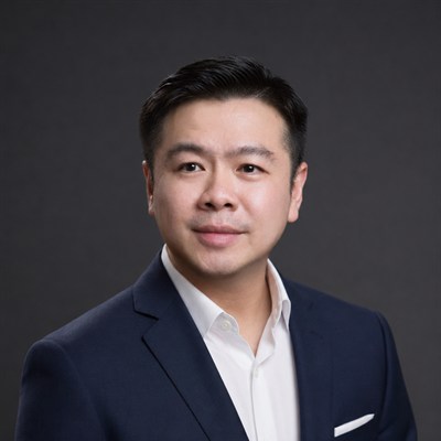 Chee Wee, Business Development at POMI Travels Singapore team