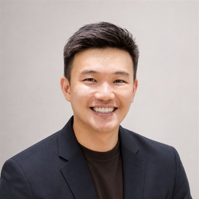 Kevin Tan, Business Development at POMI Travels Singapore team